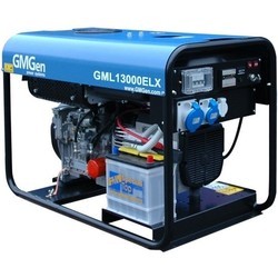 Электрогенератор GMGen GML13000ELX