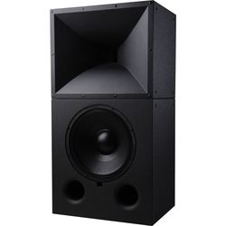 Акустическая система ProAudio SCR-2115sm