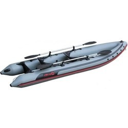 Надувные лодки Elling Kardinal K430SL