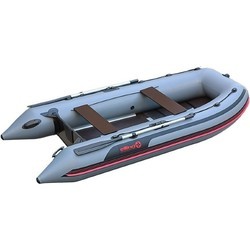 Надувные лодки Elling Pilot 390