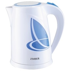 Электрочайник Zimber ZM-11077