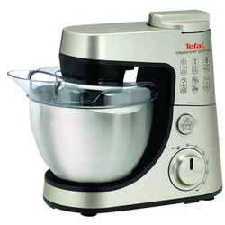 Кухонный комбайн Tefal QB 407