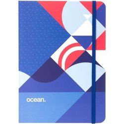 Блокноты Hiver Books Ocean