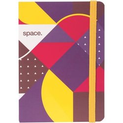 Блокноты Hiver Books Space