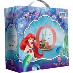 Аквариум TRIOL Disney Ariel 20 L