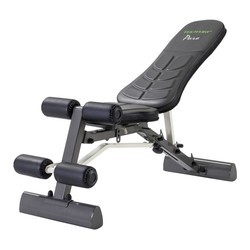 Силовая скамья Tunturi Pure Utility Bench