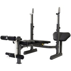 Силовая скамья Tunturi Pure Weight Bench