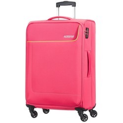 Чемодан American Tourister Funshine 64 (синий)