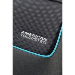 Чемодан American Tourister Funshine 64 (синий)