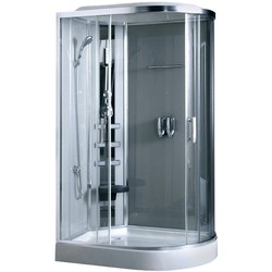 Душевая кабина Oporto Shower 8183 L