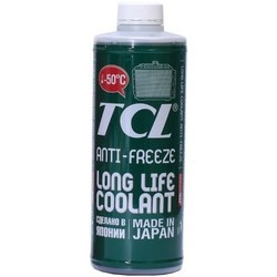 Охлаждающая жидкость TCL LLC-50 Green 1L