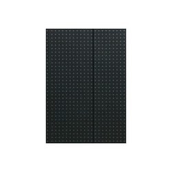 Блокноты Paper-Oh Plain Notebook Circulo A6 Black