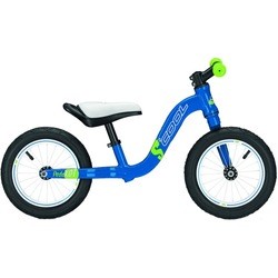 Детский велосипед Scool PedeX01