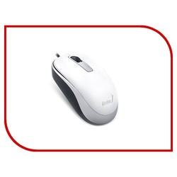 Мышка Genius DX-125 (белый)