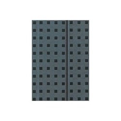 Блокноты Paper-Oh Ruled Notebook Quadro B6 Grey Black