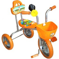 Детский велосипед Chizhik T004