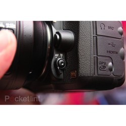 Фотоаппарат Nikon D600 kit 18-55