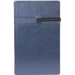 Блокноты Rondo Dots Notebook Large Blue