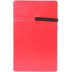Блокноты Rondo Dots Notebook Pocket Red