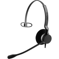 Наушники Jabra BIZ 2300 QD Mono