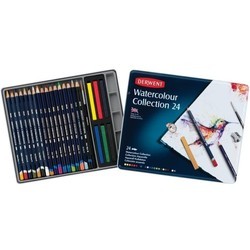 Карандаши Derwent Watercolour Collection Set of 24