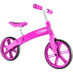 Детский велосипед YBIKE Y-Velo