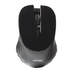 Мышка SmartBuy 340AG (черный)