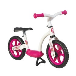 Детский велосипед Smoby Laufrad Rosa (розовый)