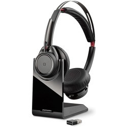 Наушники Plantronics Voyager Focus UC