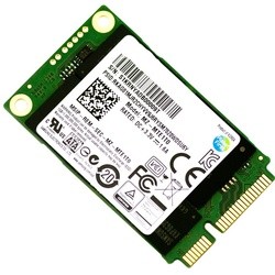 SSD накопитель Samsung MZMTE128HMGR