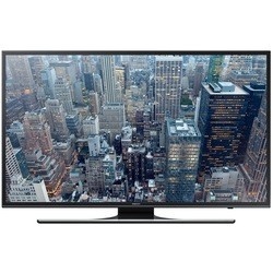 Телевизор Samsung UE-50JU6450