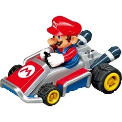 Автотрек / железная дорога Carrera Mario Kart 7
