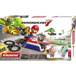 Автотрек / железная дорога Carrera Mario Kart 7