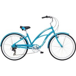 Велосипед Electra Cruiser Lux 7D Ladies 2015