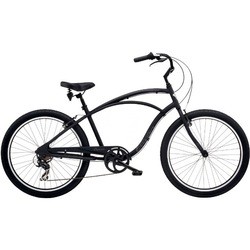 Велосипед Electra Cruiser Lux 7D Mens 2015