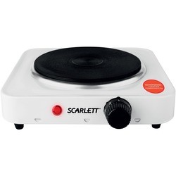 Плита Scarlett SC-HP700S01 (черный)