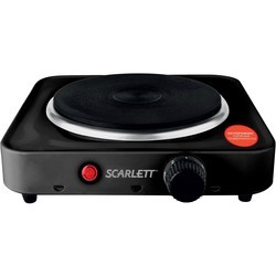 Плита Scarlett SC-HP700S01 (черный)