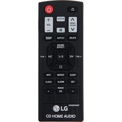 Аудиосистема LG CM-4360