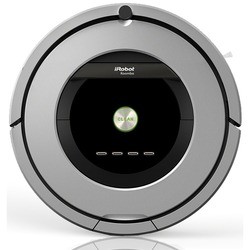 Пылесос iRobot Roomba 886