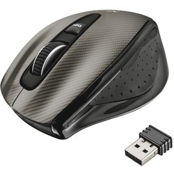 Мышка Trust Kerb Wireless Laser Mouse