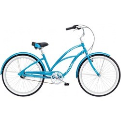 Велосипед Electra Cruiser Lux 3i Ladies 2015