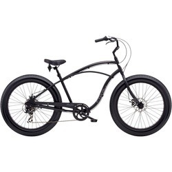 Велосипеды Electra Lux Fat Tire 7D 2015