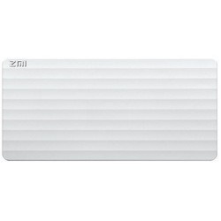 Powerbank аккумулятор Xiaomi Zmi Power Bank 10000 (белый)