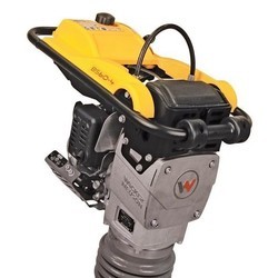 Виброплита Wacker Neuson BS 50 4s