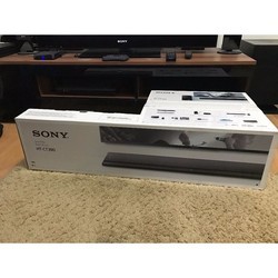 Саундбар Sony HT-CT390