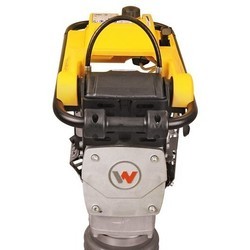 Виброплита Wacker Neuson BS 60 4s