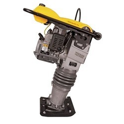 Виброплита Wacker Neuson BS 60 4s