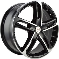 Диски NZ SH676 8x18/5x114,3 ET35 DIA60,1