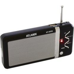Радиоприемник Atlanfa AT-8956