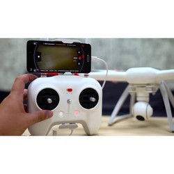 Квадрокоптер (дрон) Xiaomi Mi Drone 4K
